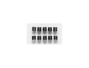  Tamiya 3mm Grub Screw x 10 RC Spare Part 