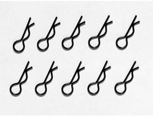  Tamiya 7mm Snap Pin Set (10 pieces) RC Spare Part 