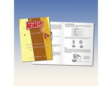  Rokit Experiments Book 