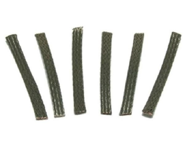  Scalextric Braid Pack Of 6 