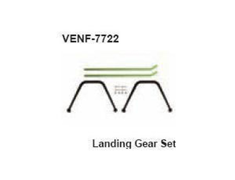  Venom Landing Gear Set 