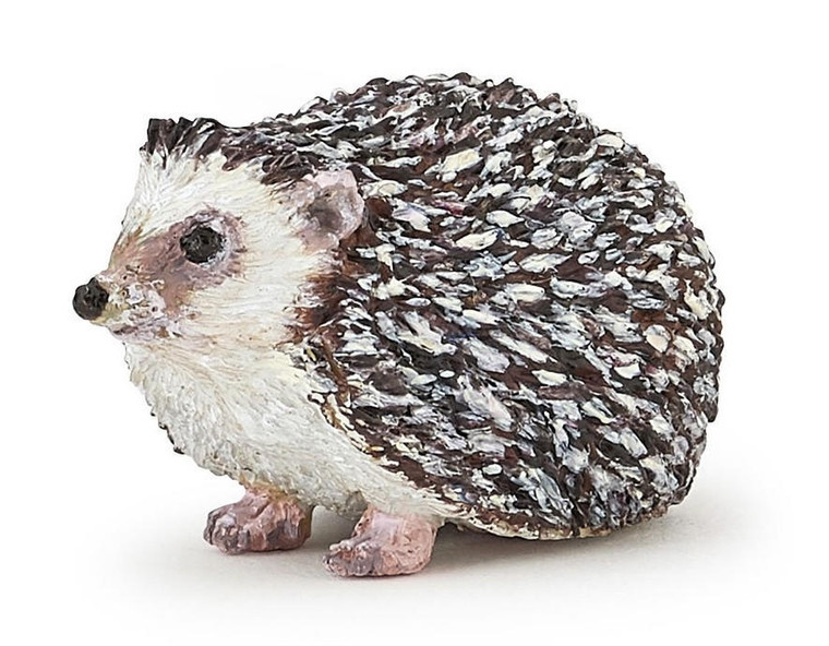 Papo Toys Hedgehog 