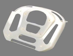  Hobbyzone Super Cub Firewall with Screws 