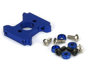  E-Flite Blade 400 Aluminium Motor Mount Set 