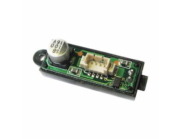  Scalextric Digital Plug For Single Seat Cars 