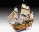 Maquette à Monter HMS Victory Revell 1/225 - Voilier Historique, NEUF