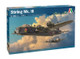 Avion Short Stirling Mk.III | ITALERI I1462 | 1/72 | 1939-1945