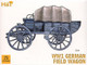 1/72 WWI German Heavy Weapons Set HAT 8110