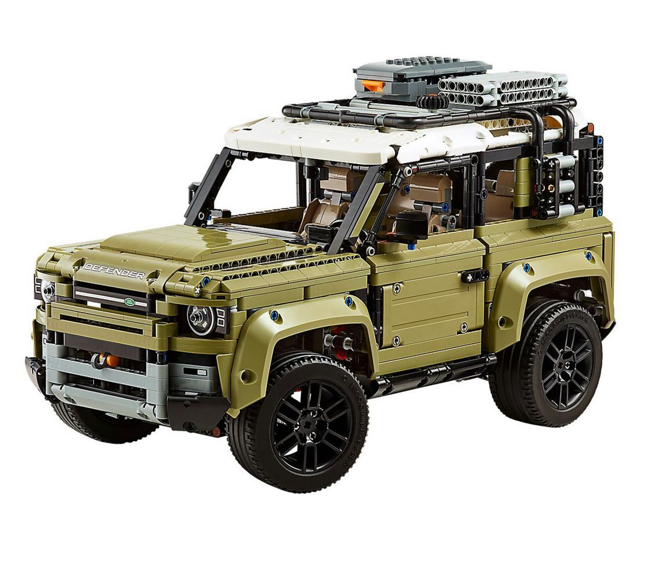 Lego Technic