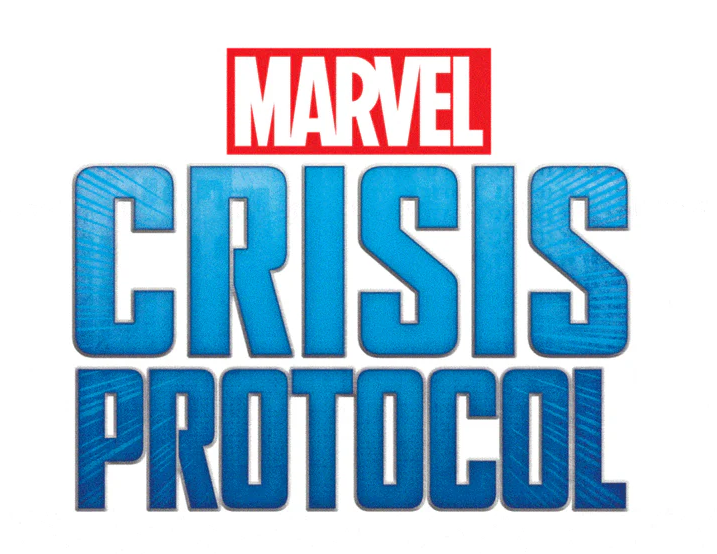 Marvel Crisis Protocol Models