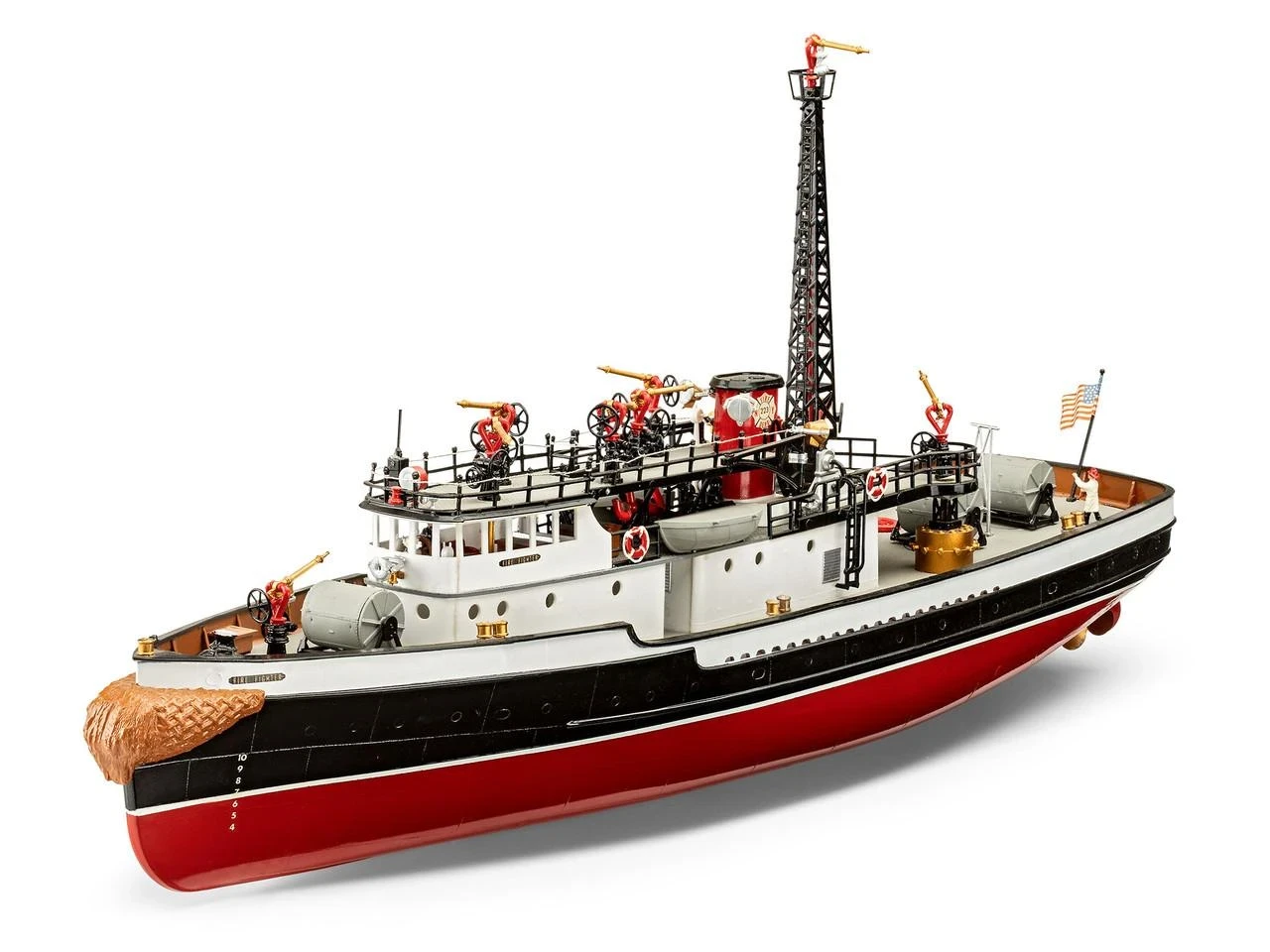 Revell Ship & Boat Model Kits