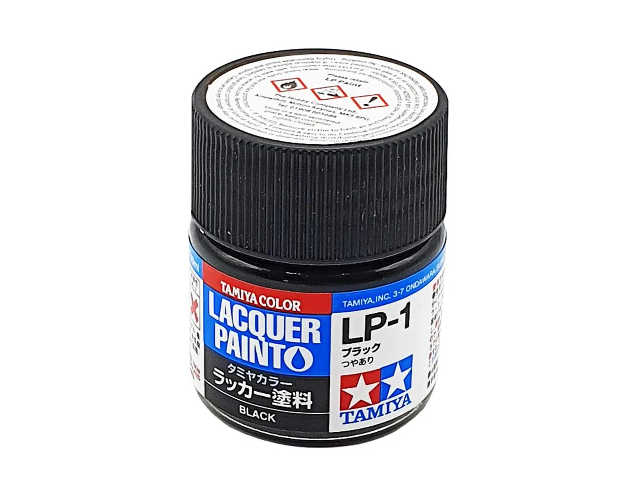 Lacquer Paints