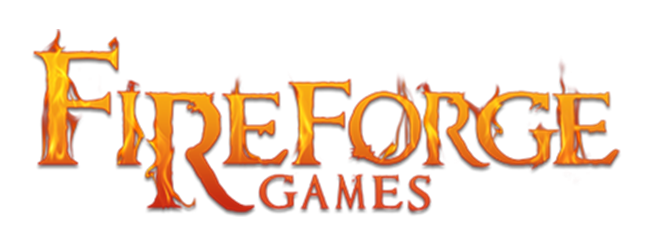 Fireforge Games