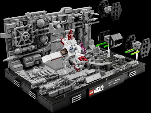 Lego Star Wars