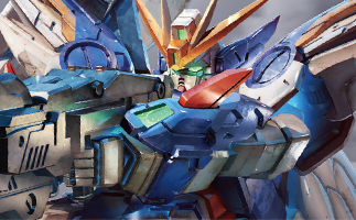 Gundam Assemble