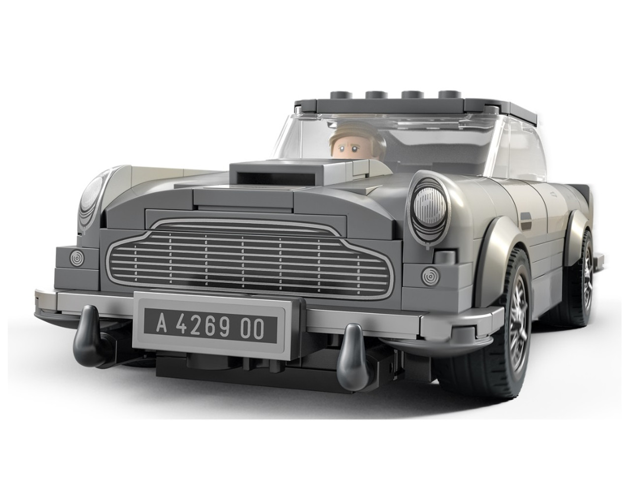 Lego Speed Champions
