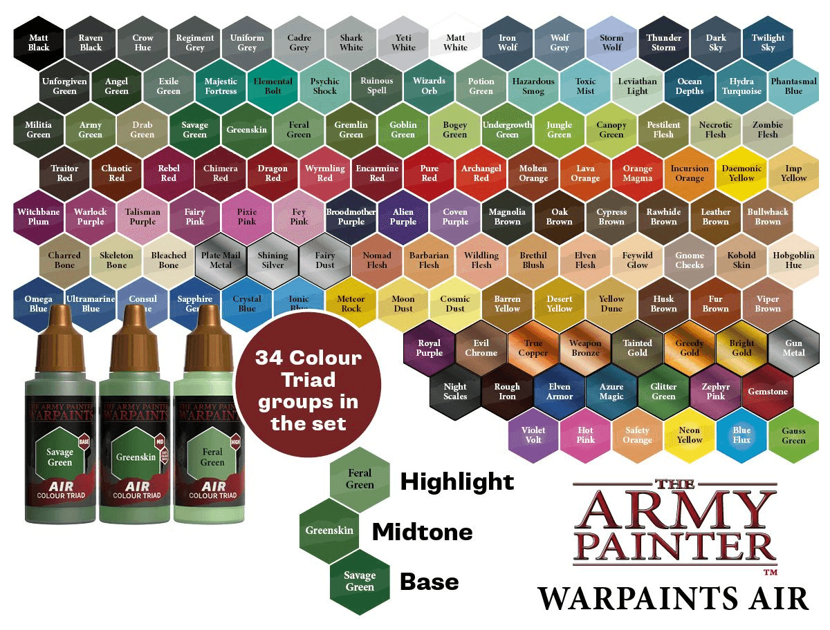 Army Painter Colour Charts Army Painter Downloads Wonderland Models army-painter-colour-charts-army-painter-downloads-wonderland-models