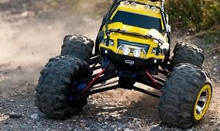 Radio Control