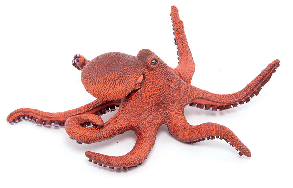 Papo Marine Life
