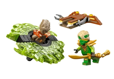 Lego Ninjago