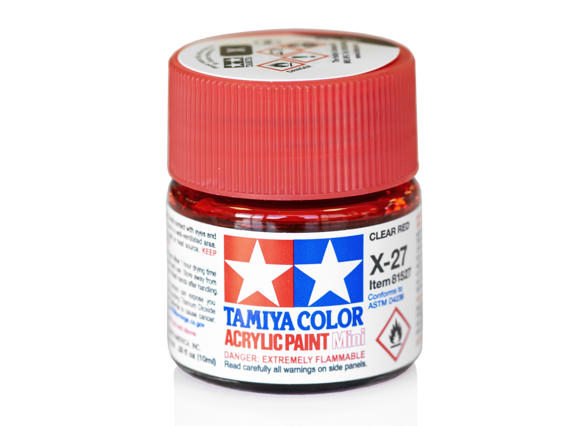 Acrylic Paints