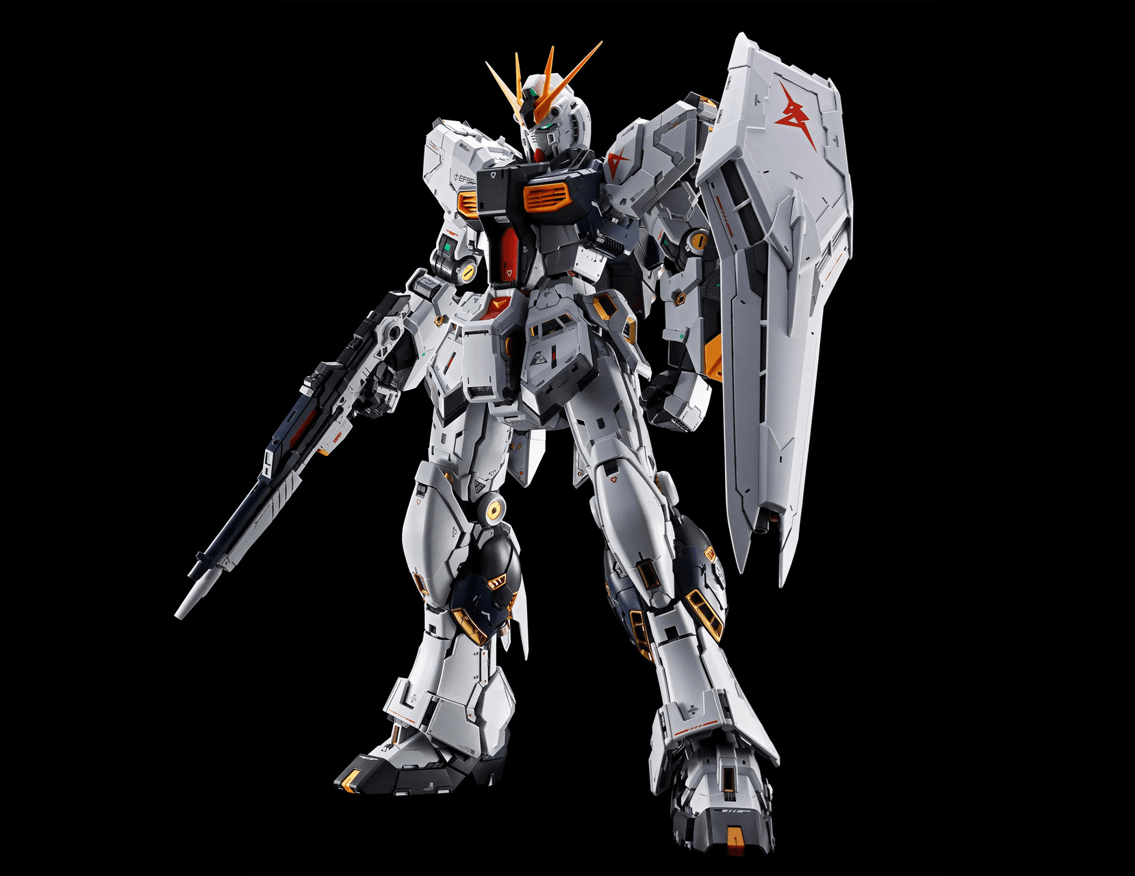 Gundam Perfect Grade