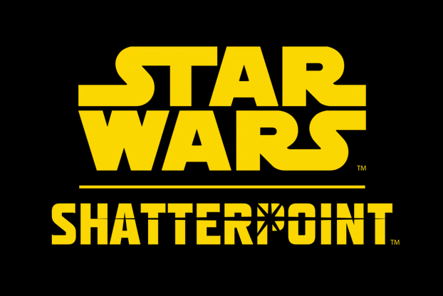 Star Wars Shatterpoint