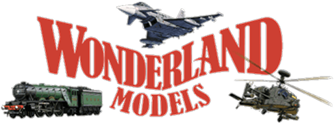 Wonderland Models