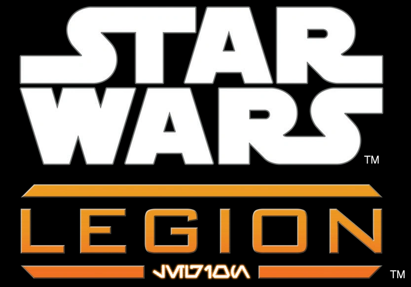 Star Wars Legion