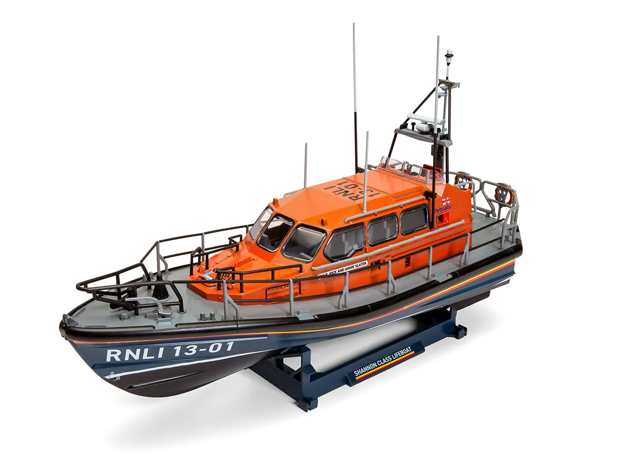 Airfix Ship & Boat Model Kits
