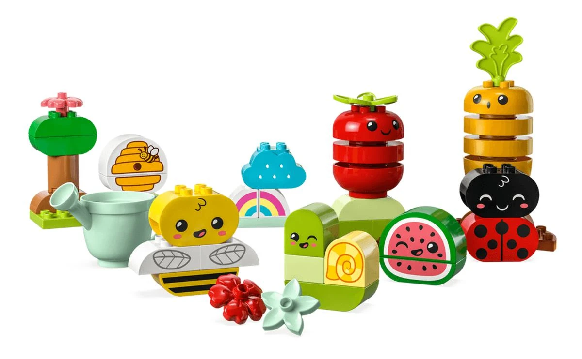 Lego Duplo