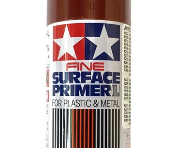 Tamiya Primers