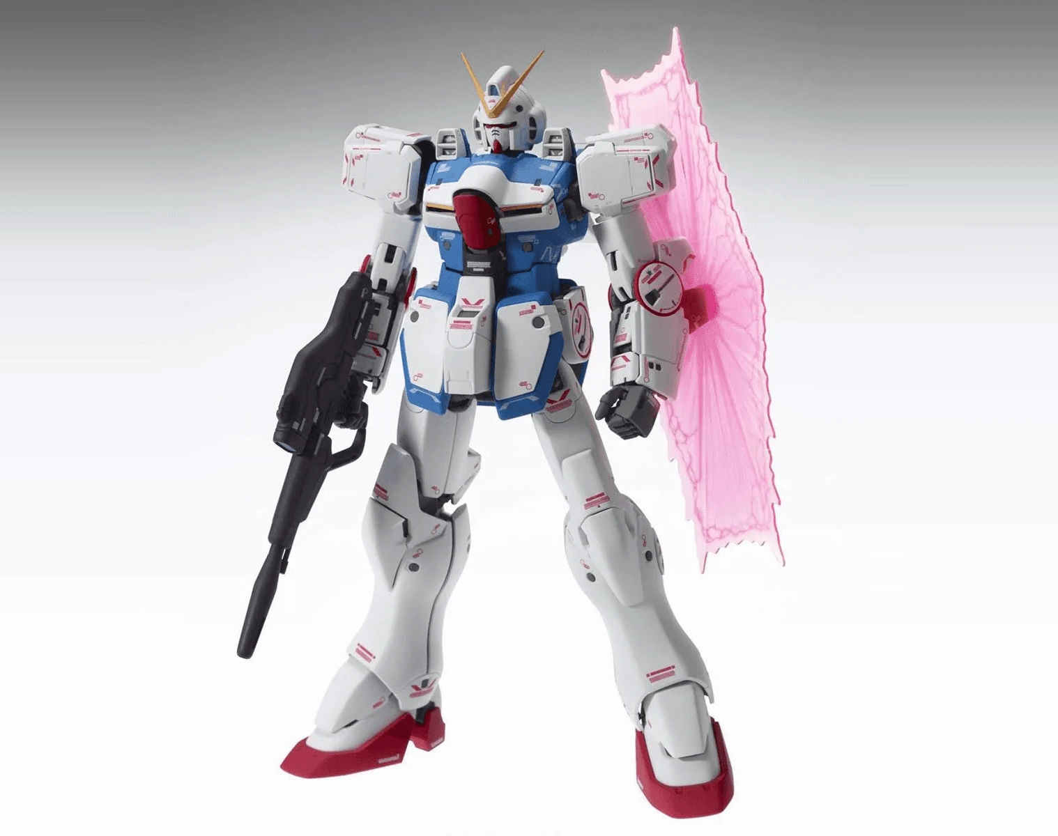 Gundam Master Grade