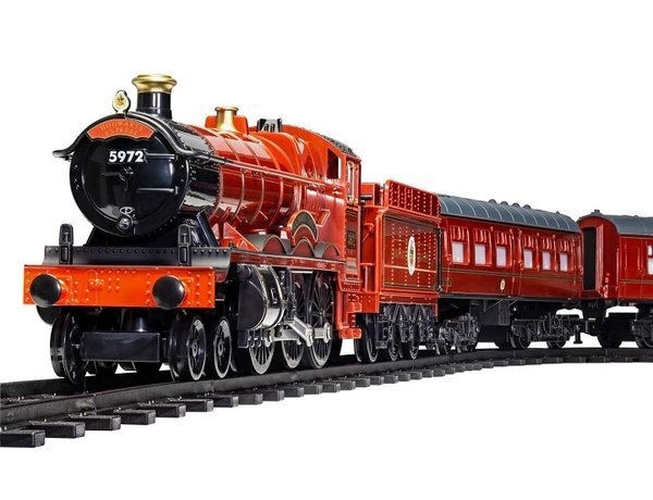 Model Railways & Train Sets