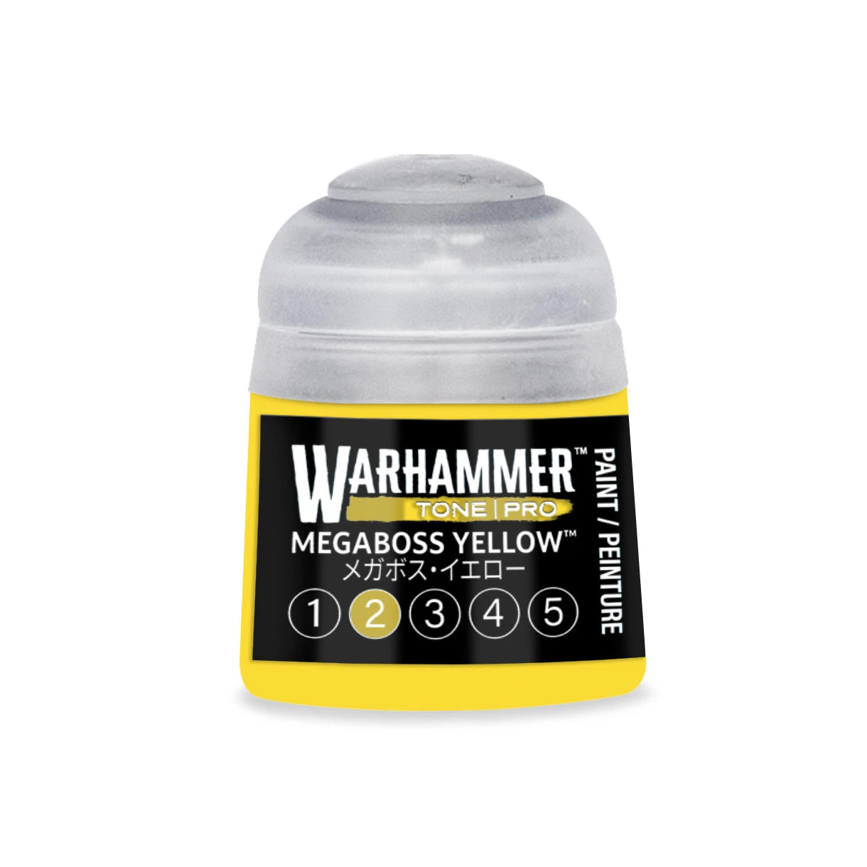 Warhammer Tone Pro Paints