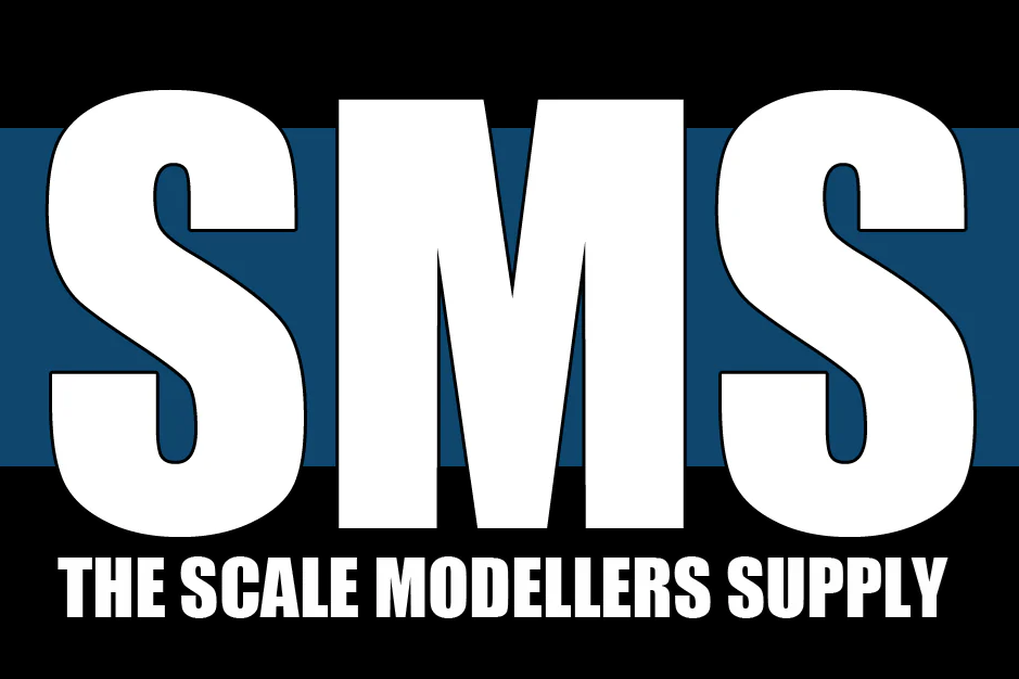 SMS | The Scale Modellers Supply | Chrome Marker Pens | Wonderland Models