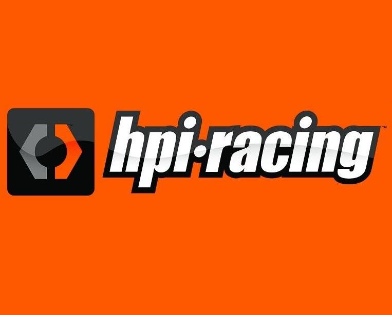 HPI Racing RC cars