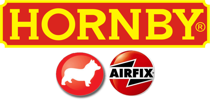 Hornby acquiries Airfix and Corgi