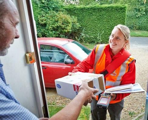 Wonderland Model deliveries