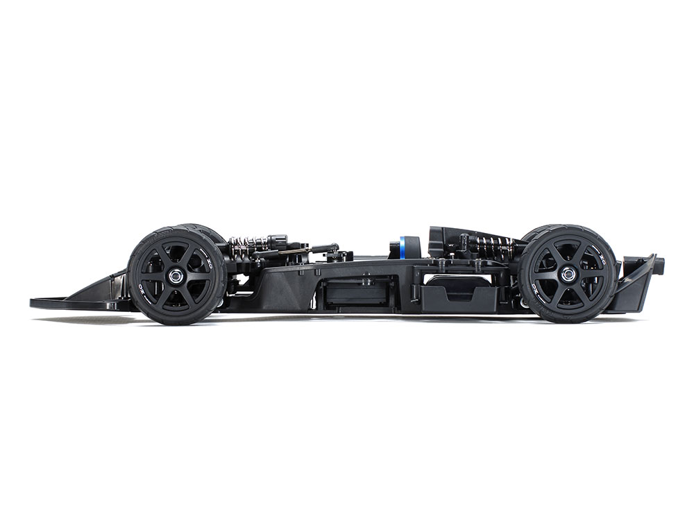 Tamiya TC-01 Chassis | Wonderland Models