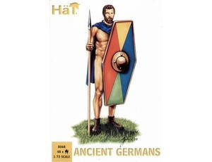 Hat Industrie 1/72 Ancient Germans