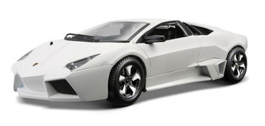 Burago 1/24 Lamborghini Reventon Diecast Model - Wonderland Models