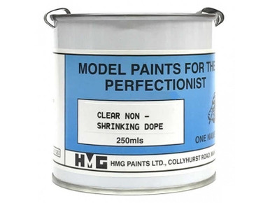 HMG Non-Shrinking Dope 250ml