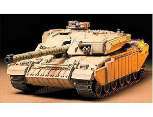 Tamiya 1/35 Challenger 1 Mk.3 - Wonderland Models | TA35154