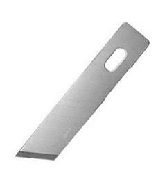 Modelcraft No.19 Angled Chisel Blades x5