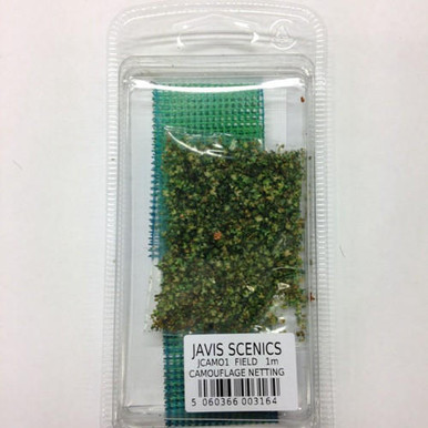 Javis Scenics Field 1m Camo Netting