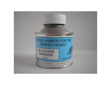HMG Cellulose Thinners 250ML