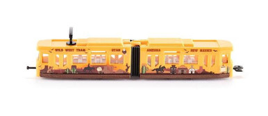 Siku Tram