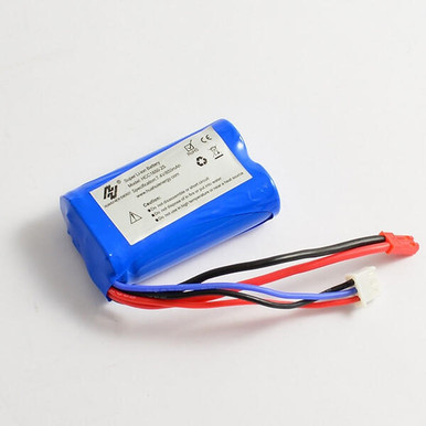 Volantex Racent 850mAh 7.4V Li-ion Battery (SR48 Brushed)