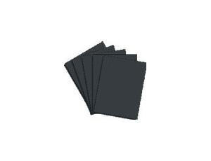 Javis 60/000 Black Building Card 9x12